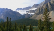 PICTURES/Banff National Park - Alberta Canada/t_Crowfoot Glacier 5.JPG
